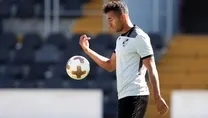 Henrique Sivasspor’a