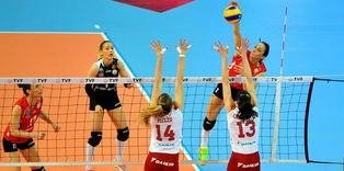 G.Saray uzatmada güldü