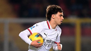 Çilek Joao Felix