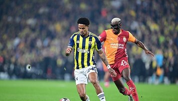 Jayden yerine iki aday