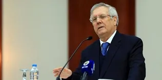 Aziz Yıldırım’dan flaş iddia