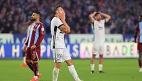 Beşiktaş’tan kötü deplasman karnesi!