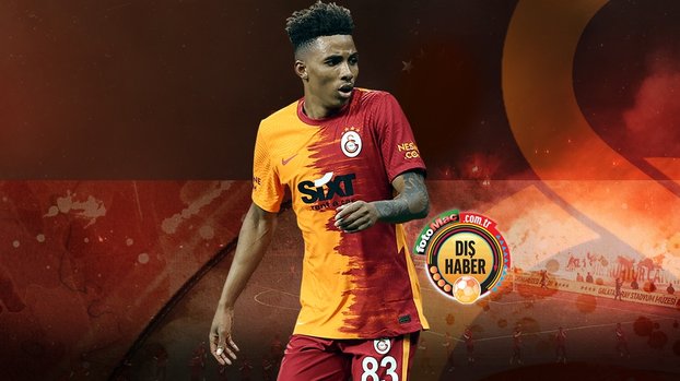 Benfica'dan flaş hamle! Gedson Fernandes... (GS spor haberi)