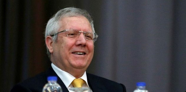 Aziz Yıldırım: "Emre'yi Fenerbahçe'den gönderen..."