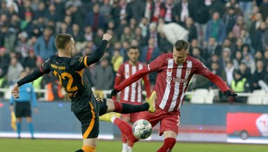 Sanki Berkan değil Melo!