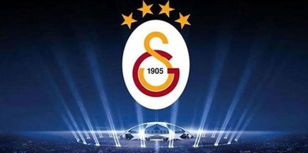 Galatasaray'dan Şampiyonlar Ligi bombası!