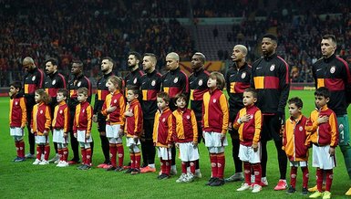 Galatasaray Avrupa’nın devleri arasında
