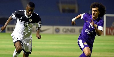 Arap Messi Yolda Son Dakika Trabzonspor Haberleri Fotomac