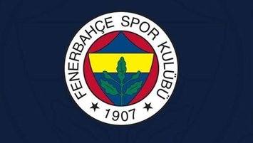 Fenerbahçe'den sponsorluk anlaşması