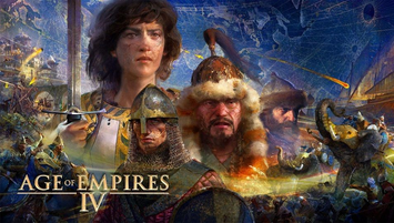 Age of Empires 4'e çapraz platform desteği geliyor