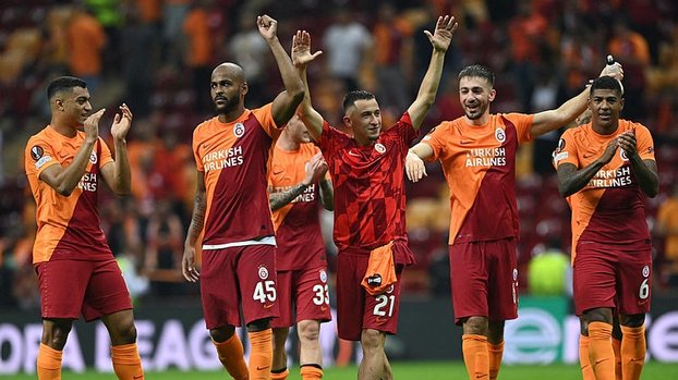 Galatasaray'a UEFA’dan ilk taksit geldi