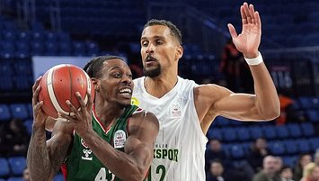 Erokspor'u Cornelie sırtladı