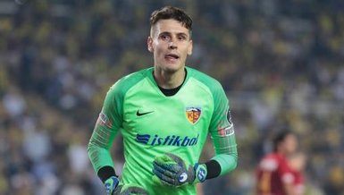 Lung: Forma giymeyi özledim