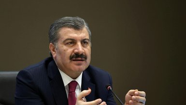Son Dakika Corona Viruste Son Durum Saglik Bakani Koca Dan Onemli Aciklamalar Son Dakika Haberleri Milliyet