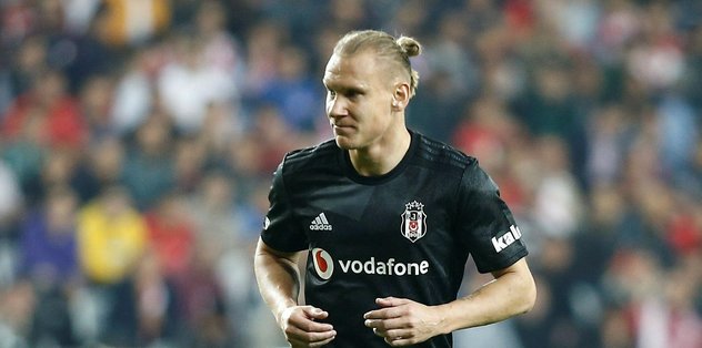 Vida teklifi geri çevirdi