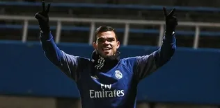 Pepe’de hiç umut yok