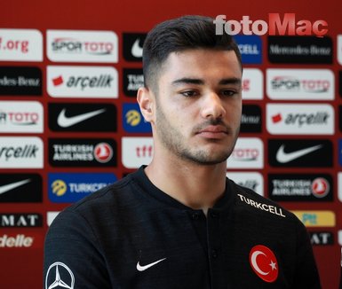 Ozan Kabak In Yeni Takimi Belli Oldu Son Dakika Galatasaray Haberleri Fotograflari Fotomac