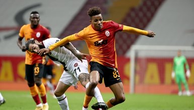 Zemin geçer not aldı