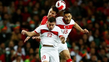 Portekiz - Türkiye maçında kalemizde büyük tehlike! Diogo Jota...