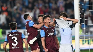 Trabzonspor U19 1-0 Inter U19 | MAÇ SONUCU ÖZET (Trabzonspor yarı finalde)