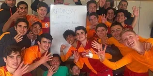 Kadıköy hatırası 2