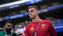 Öncelik Trossard’da