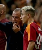 Galatasaray antrenman forması 2019 Galatasaray antrenman forması 2019