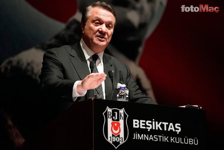 Beşiktaş'ta Mircea Lucescu sesleri! İşte Rumen teknik adama yapılacak teklif