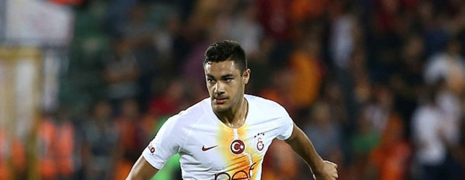 Fatih Terim In Son Prensi Ozan Kabak Son Dakika Video Videolari Video Haberleri Fotomac