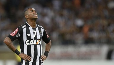 Robinho 9 yıllık hapis cezasını ülkesinde çekecek