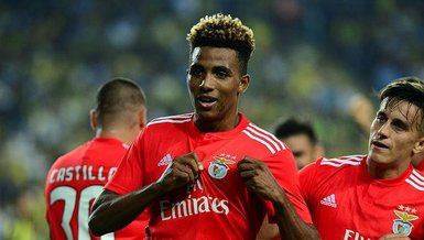 SON DAKİKA! Beşiktaş Gedson Fernandes'i KAP'a bildirdi