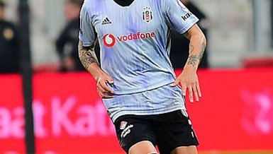 Son dakika Beşiktaş transfer haberi: Enzo Roco'nun sözleşmesi feshedildi