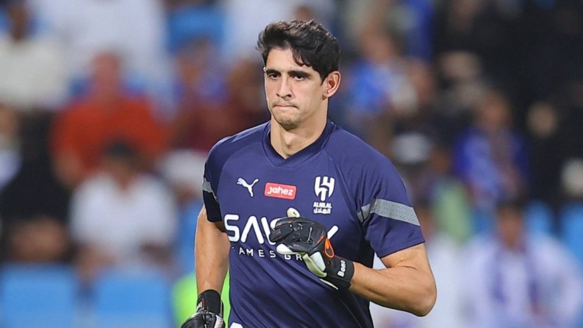 Galatasaray'dan kaleye bir aday daha! İşte transferdeki kozu