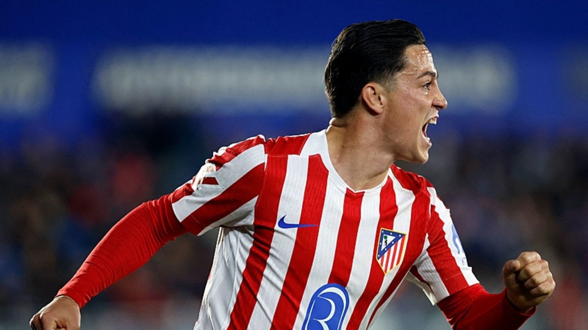 Galatasaray'a fırsat transferi: Giacomo Raspadori!