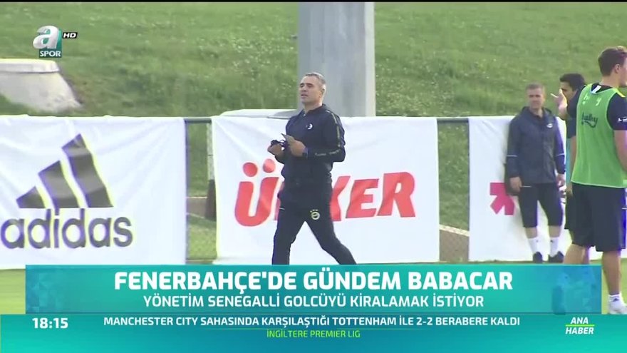 Fenerbahce De Gundem Babacar Videosunu Izle Fotomac Tv