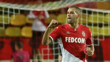 Son dakika: Islam Slimani Lyon'da!