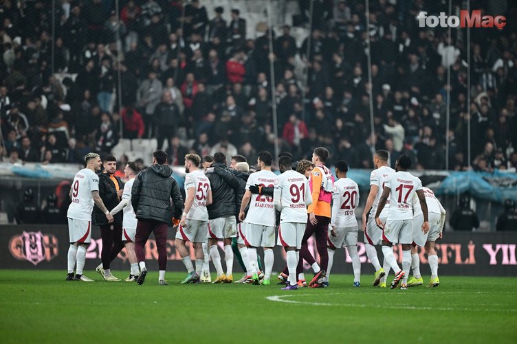 Fırat Aydınus'tan Beşiktaş - Galatasaray derbisi yorumu!