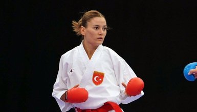 Tuğba Yakan üçüncü oldu