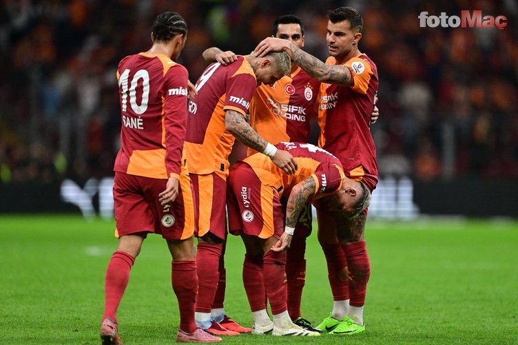 Şampiyonluk oranları güncellendi! Beşiktaş, Fenerbahçe, Galatasaray ve Trabzonspor....