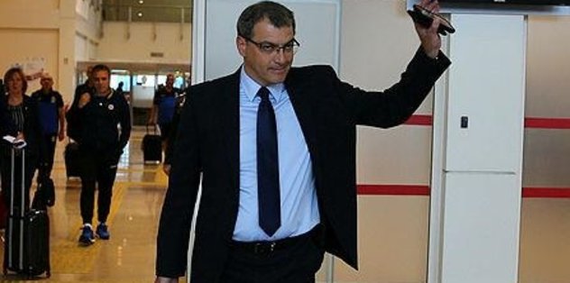 Fenerbahçe'den flaş golcü hamlesi!