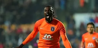 Persie’yi hiç sevmem