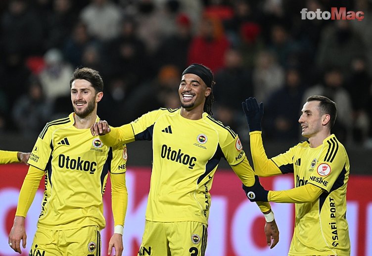 Fenerbahçe Ramazan Bayramı'na lider girebilir! İşte o hesaplama