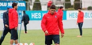 3 futbolcuda kriz sürüyor