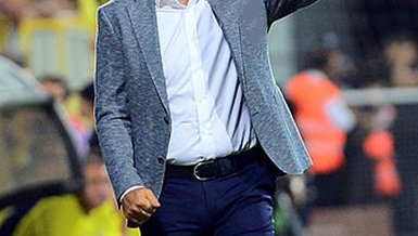 Son dakika spor haberleri: Werder Bremen'in teknik direktör adayı Hüseyin Eroğlu! Fenerbahçe de istiyordu...