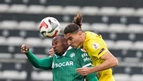 Rizespor’da Emir atağı