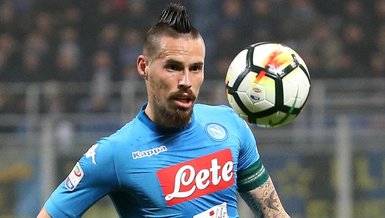 Hoş geldin Gladyatör