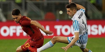 Hocasından Cengiz’e eleştiri