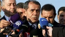Acun Ilıcalı’ya flaş cevap: Onun haddi değil