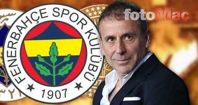 Yer yerinden oynayacak... Fenerbahçe’den gizli anlaşma! Abdullah Avcı ile resmen 3 yıllık sözleşme...