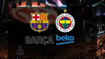 Barcelona-F.Bahçe Beko | CANLI